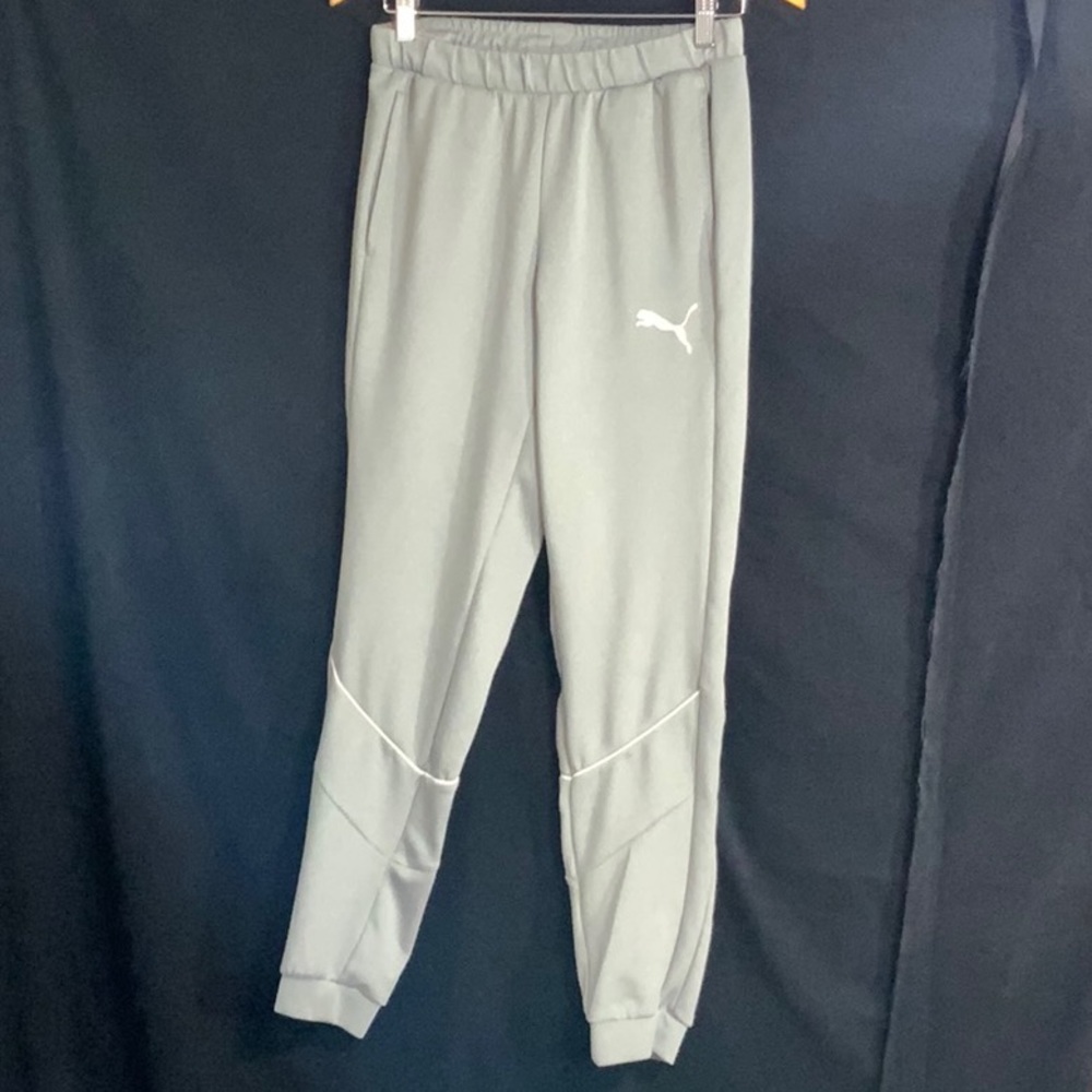Puma joggers size small